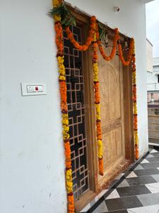 Image of 1350 Sq.ft 2 BHK Builder Floor for rent in Sarpavaram, Kakinada for Rs. 15000