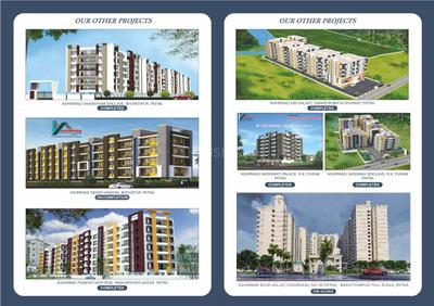 Brochure Image of 1200 Sq.ft Residential Plot / Land for sale in Naubatpur Patna for Rs. 2640000