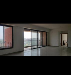 Hall Image of 3105 Sq.ft 3 BHK Apartment / Flat for sale in Shreedhar Shrine, PDPU Road Gandhinagar for Rs. 16000000