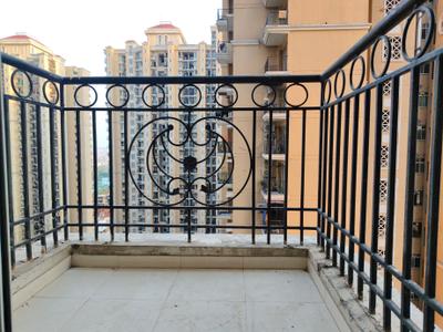 Image of 766 Sq.ft 2 BHK Apartment / Flat for sale in Prateek Grand Carnesia, Siddharth Vihar, Ghaziabad for Rs. 8250000