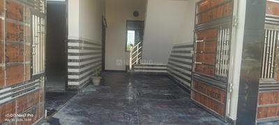 Balcony Image of 1170 Sq.ft 2 BHK Independent House for sale in Sewla Jatt Agra for Rs. 4198000