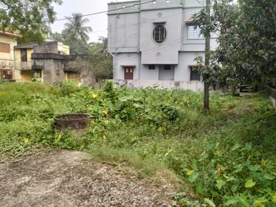 Image of 4500 Sq.ft Residential Plot / Land for sale in Greenwood Rasmoni, Nabagram Colony, Hooghly for Rs. 5000000