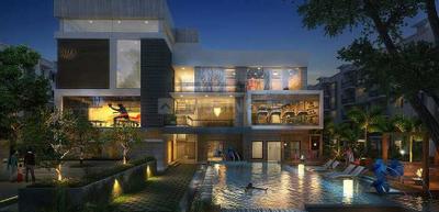 Image of 1170 Sq.ft 2 BHK Apartment / Flat for sale in Sumadhura Soham, Whitefield, Bengaluru for Rs. 19000000