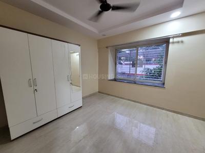 Bedroom Image of 1250 Sq.ft 2 BHK Apartment / Flat for rent in Bajaj Nagar Nagpur for Rs. 35000