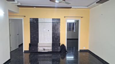 Living Room Image of 1270 Sq.ft 3 BHK Apartment / Flat for sale in RR Nagar Bengaluru for Rs. 13000000