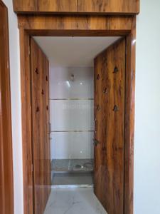 Image of 550 Sq.ft 1 BHK Independent House for rent in Singasandra, Bengaluru for Rs. 22500