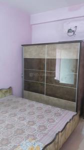 Bedroom Image of 1260 Sq.ft 6 BHK Independent House for sale in Maninagar Ahmedabad for Rs. 12000000