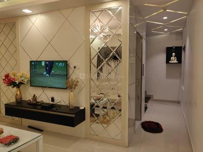 Hall Image of 2571 Sq.ft 3 BHK Independent House for sale in Neelankarai Chennai for Rs. 36500000