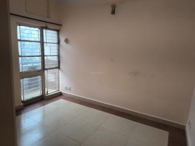Bedroom Image of 1800 Sq.ft 3 BHK Apartment / Flat for rent in Rainbow Apartment, Sector 12 Dwarka New Delhi for Rs. 30000