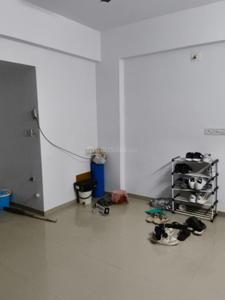 Hall Image of 990 Sq.ft 2 BHK Apartment / Flat for sale in Bakeri Shaunak, Vejalpur Ahmedabad for Rs. 4200000
