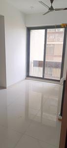 Hall Image of 1665 Sq.ft 3 BHK Apartment / Flat for rent in Motera Ahmedabad for Rs. 25000