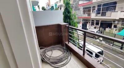 Balcony Image of 4500 Sq.ft 3 BHK Independent House for sale in Palam Vihar Gurgaon for Rs. 45000000