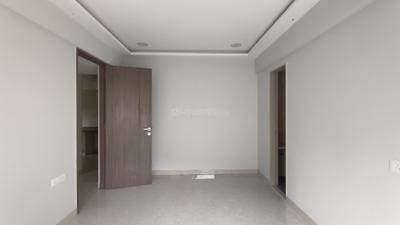 Bedroom Image of 1160 Sq.ft 3 BHK Apartment / Flat for sale in Vile Parle East Mumbai for Rs. 42500000