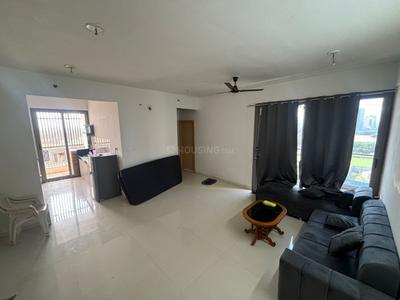 Hall Image of 1414 Sq.ft 2 BHK Apartment / Flat for sale in Sangath Smart Life, Gujarat International Finance Tec City Gandhinagar for Rs. 10500000