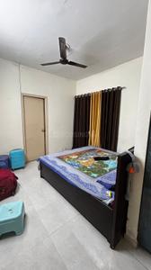 Bedroom Image of 800 Sq.ft 2 BHK Apartment / Flat for sale in GLS Arawali Homes, Sector 4 Sohna for Rs. 3700000