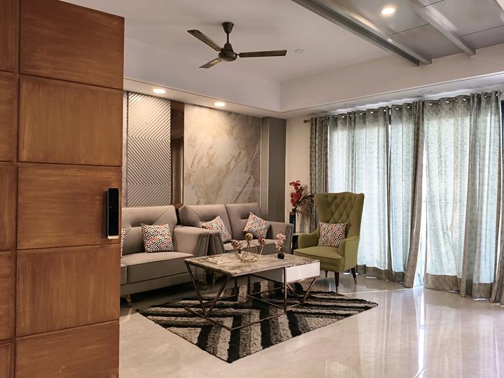 Ansal Esencia Sector 67 Main Image 1