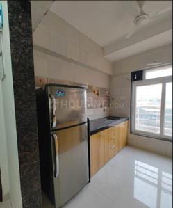 Kitchen Image of Friendly space  in Ghatkopar East, Mumbai