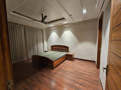 Bedroom Image of 2420 Sq.ft 3 BHK Builder Floor for sale in Palam Vihar Gurgaon for Rs. 27800000