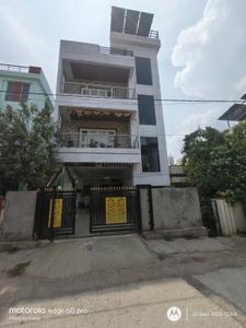 Image of 500 Sq.ft 1 BHK Independent House for rent in Mukundwadi, Aurangabad for Rs. 10000
