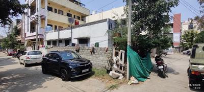 Image of 1350 Sq.ft Residential Plot / Land for sale in Nagole, Hyderabad for Rs. 10000000