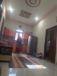 Bedroom Image of 900 Sq.ft 2 BHK Independent House for sale in Baroli Ahir Agra for Rs. 3500000