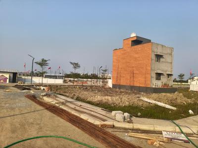 Image of 800 Sq.ft Residential Plot / Land for sale in Sameera Spring Dale, Chengalpattu, Chennai for Rs. 2552000