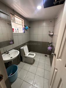 Bathroom Image of 1635 Sq.ft 3 BHK Apartment / Flat for sale in Vennala Kochi for Rs. 9000000