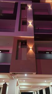 Image of 1898 Sq.ft 3 BHK Apartment / Flat for rent in Velachery, Chennai for Rs. 40000