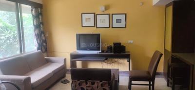 Hall Image of 671 Sq.ft 1 RK Apartment / Flat for sale in Assotech Cabana, Indirapuram Ghaziabad for Rs. 7500000