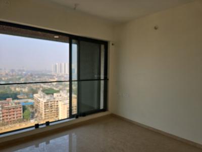 Bedroom Image of 1322 Sq.ft 2 BHK Apartment / Flat for sale in Lodha Primero, Lower Parel Mumbai for Rs. 50000000