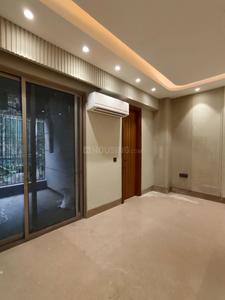 Hall Image of 2700 Sq.ft 4 BHK Builder Floor for rent in Green Park Extension New Delhi for Rs. 250000