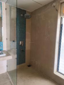 Bedroom One Image of 3080 Sq.ft 4 BHK Apartment / Flat for sale in Advantage Pebble Bay, RMV Extension Stage 2 Bengaluru for Rs. 62000000