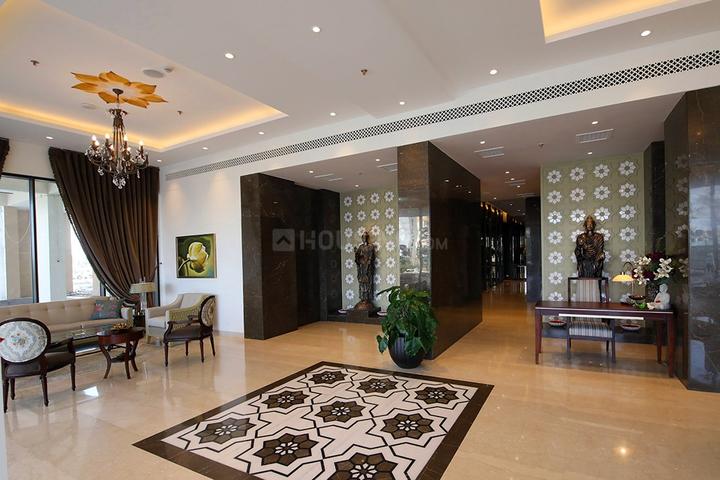AIPL The Peaceful Homes Main Image 1