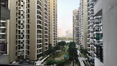 Bedroom Image of 1340 Sq.ft 3 BHK Apartment / Flat for sale in Gulshan Ikebana, Sector 143 Noida for Rs. 17000000