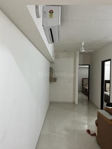 Hall Image of 900 Sq.ft 2 BHK Apartment / Flat for sale in Lodha Amara, Kolshet Thane for Rs. 14500000