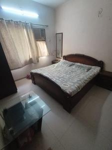 Bedroom Image of 1251 Sq.ft 2 BHK Apartment / Flat for sale in Pal Surat for Rs. 4951000