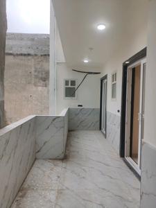 Bedroom One Image of 2700 Sq.ft 4 BHK Builder Floor for sale in Green Field Colony Faridabad for Rs. 25000000