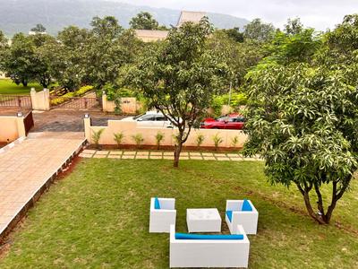 Image of 1800 Sq.ft 3 BHK Duplex for sale in Karjat, Thane for Rs. 9499999