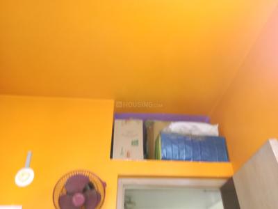 Kitchen Image of 765 Sq.ft 2 BHK Apartment / Flat for sale in Chandannagar Hooghly for Rs. 2560000