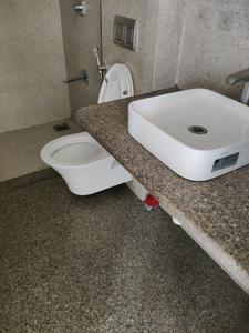 Bedroom Two Image of 1250 Sq.ft 2 BHK Apartment / Flat for sale in Kalpataru Crest Wing B Avalon, Bhandup West Mumbai for Rs. 19300000