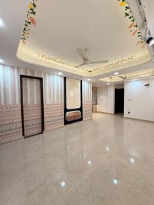 Hall Image of 1200 Sq.ft 3 BHK Independent House for sale in Shahdara New Delhi for Rs. 14000000
