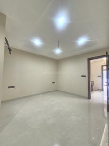Bedroom Image of 2000 Sq.ft 3 BHK Independent House for sale in Rajat Shreenath Ji Vihar A, Bhicholi Mardana Indore for Rs. 11800000