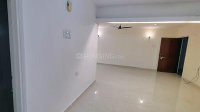 Hall Image of 1500 Sq.ft 3 BHK Apartment / Flat for rent in Ranka Plaza, Frazer Town Bengaluru for Rs. 90000
