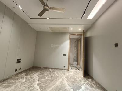 Bedroom Image of 7200 Sq.ft 4 BHK Duplex for sale in Panchsheel Park New Delhi for Rs. 300000000