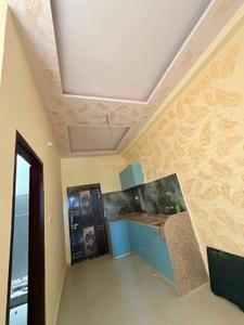 Hall Image of 750 Sq.ft 2 BHK Independent House for sale in Sabrampura Jaipur for Rs. 3000000