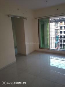 1 BHK Flat