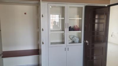 Bedroom Image of 950 Sq.ft 2 BHK Apartment / Flat for rent in T Nagar Chennai for Rs. 40000