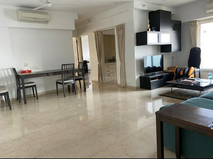 2 BHK Flat for rent in Bandra East, Mumbai 1350 Sqft Property ID
