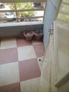 Balcony Image of 1600 Sq.ft 4 BHK Apartment / Flat for rent in Govindpuri Gwalior for Rs. 21000