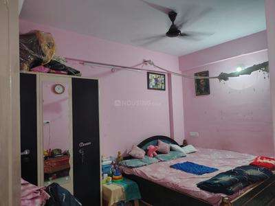 Bedroom Image of 750 Sq.ft 1 BHK Apartment / Flat for sale in Ladnun Nagaur for Rs. 2600000